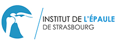 Logo institu de l'épaule