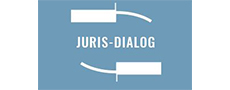 Logo juris dialog